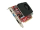 Дискретная видеокарта nVidia Geforce GT 440, 1.5 GB DDR3, 128-bit / 1x DVI, 1x HMDI, 1x VGA б/у - изображение 2
