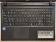 Ноутбук Acer Aspire ES1-533 / 15.6" (1366x768) TN / Intel Pentium N4200 (4 ядра по 1.1 - 2.5 GHz) / 4 GB DDR3 / 120 GB SSD / Intel HD Graphics 505 / WebCam б/у - изображение 3