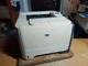 Принтер HP LaserJet P2055d / Лазерний монохромний друк / A4 / 1200x1200 dpi / 33 стор / хв / USB 2.0 б/в - зображення 2