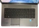 Мобільна робоча станція Б-клас HP ZBook 17 G2 / 17.3" (1920x1080) TN / Intel Core i7-4810MQ (4 (8) ядра по 2.8 - 3.8 GHz) / 16 GB DDR3 / 256 GB SSD / nVidia Quadro K4100M, 4 GB GDDR5, 256-bit / WebCam / DVD-ROM / Win 10 Pro б/в - зображення 16