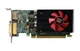Дискретная видеокарта AMD Radeon R5 340X, 2 GB DDR3, 64-bit / 1x DVI, 1x DisplayPort / Для корпусов форм-фактора Tower б/у - изображение 2