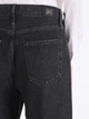 Джинсы Regular Fit женские Colin's 970 Berry CL1065818DN08348 30-32 Черные (8683197882721) - изображение 6
