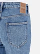 Джинсы Mom's женские Colin's 896 Maria CL1068689DN43313 26-30 Синие (8684112165523) - изображение 6