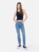 Джинси Slim Fit жіночі Colin's 703 Carla CL1068782DN42657 28-32 Сині (8684112104362) - зображення 3