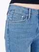 Джинси Slim Fit жіночі Colin's 703 Carla CL1068782DN42657 28-32 Сині (8684112104362) - зображення 5