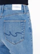 Джинси Slim Fit жіночі Colin's 703 Carla CL1068782DN42657 28-32 Сині (8684112104362) - зображення 6