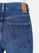 Джинсы Mom's женские Colin's 896 Maria CL1067221DN40350 25-30 Темно-синие (8683197980069) - изображение 6