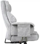 Крісло АКЛАС Гетьман R-SR (Тканина DV-90 Gray) - зображення 10