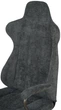 Крісло геймерське АКЛАС Варяг Tilt (ZO-24 Dark Grey) - зображення 8