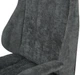 Крісло геймерське АКЛАС Варяг Tilt (ZO-24 Dark Grey) - зображення 10