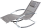 Leżak ogrodowy Campo Antracyt - obraz 1