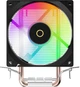 Кулер OCYPUS GAMMA A20 BK ARGB (GAMMA-A20-BK1AAWN00F-GL) - изображение 5