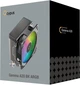 Кулер OCYPUS GAMMA A20 BK ARGB (GAMMA-A20-BK1AAWN00F-GL) - изображение 10