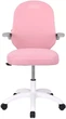 Кресло детское АКЛАС Тесоро PR (H-55 Pink) - изображение 2
