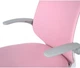 Кресло детское АКЛАС Тесоро PR (H-55 Pink) - изображение 6