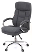 Кресло АКЛАС Селин ANF (Black-Gray 1705B-26) - изображение 1