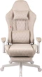 Кресло геймерское АКЛАС Харли R OT-R299H (Бежевый) - изображение 2