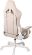 Кресло геймерское АКЛАС Харли R OT-R299H (Бежевый) - изображение 5