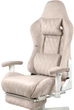 Кресло геймерское АКЛАС Харли R OT-R299H (Бежевый) - изображение 11