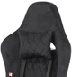 Кресло геймерское АКЛАС Харли R OT-R299H (Черный) - изображение 13
