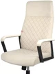 Кресло АКЛАС Авис TILT (CL-2088-9 Light Beige) - изображение 8