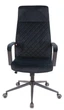 Кресло АКЛАС Авис TILT (Black fabric) - изображение 2