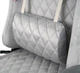 Кресло геймерское АКЛАС Харли R OT-R299H (Серый) - изображение 13