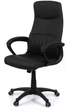 Кресло АКЛАС Крон TILT SP-8320-6N (PU Black) - изображение 1