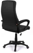Кресло АКЛАС Крон TILT SP-8320-6N (PU Black) - изображение 5