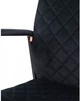 Кресло АКЛАС Авис TILT (Black fabric) - изображение 9