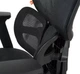Кресло АКЛАС Прайд R-SR (RT Black) - изображение 8
