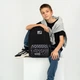 Рюкзак чоловічий Kite Education teens 949M Чорний 41x28x11см міський молодіжний 12.5 л Ортопедична спинка (K26-949M-2) - зображення 19