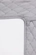 Защитный бортик для кровати Velano Wolli light grey (4820296760336) - изображение 5