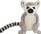 Maskotka Dubi Zoo Lemur 28 cm 11520 (6907201611520) - obraz 2