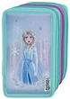 Пенал Disney Холодное сердце 2760229 19 x 12 x 7 см (4043946312444) - изображение 1