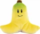 М'яка іграшка Tomy International Mario Kart Mocchi-Mocchi Banana 15 см T12958 /4 (0053941129583) - зображення 1