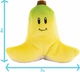 М'яка іграшка Tomy International Mario Kart Mocchi-Mocchi Banana 15 см T12958 /4 (0053941129583) - зображення 3