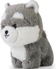 М'яка іграшка Daffi Teddy Pets Husky 20 см T-024 (5905422200241) - зображення 2
