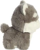 М'яка іграшка Daffi Teddy Pets Husky 20 см T-024 (5905422200241) - зображення 5