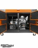 Дизельный генератор Kraft&Dele KD3240 15,5 кВт, 230/400В, трифазный, медная обмотка - изображение 5