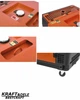 Дизельный генератор Kraft&Dele KD3240 15,5 кВт, 230/400В, трифазный, медная обмотка - изображение 6