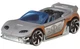 Hot Wheels Color Shifters Trak-Tune Машинка Хот Вилс, меняющая цвет (JDN32) - изображение 3