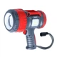 Фонарь-прожектор поисковый Falcon Eye "STRIKE" (FSL0013), 1100lm, LED+COB, Zoom, 2200mAh, USB-C, IP44, Powerbank, 5 режимов - изображение 1