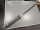 Самурайский Меч Катана Маклауд (Katana) Горец - изображение 2
