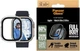 Чохол PanzerGlass Full Body для Apple Watch Ultra 3/Ultra 2/Ultra 49 мм Transparent (5715685003707) - зображення 3