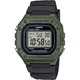 Спортивний Наручний Годинники CASIO W-218H-3AVEF - зображення 1