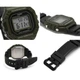 Спортивний Наручний Годинники CASIO W-218H-3AVEF - зображення 5