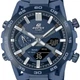 Чоловічий Спортивний Класичний Наручний Годинник CASIO ECB-2000CB-2AEF - изображение 9