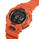 Чоловічий Спортивний Дайверський Наручний Годинник CASIO GD-010-4ER G-Shock - изображение 9