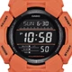 Чоловічий Спортивний Дайверський Наручний Годинник CASIO GD-010-4ER G-Shock - изображение 10